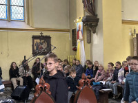 XXIII Dzień Papieski