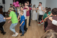 Bal ze Świętymi