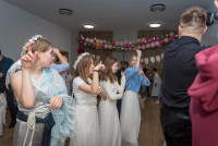 Bal ze Świętymi