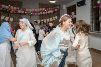 Bal ze Świętymi 2025