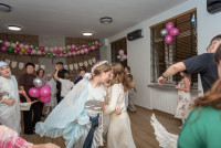 Bal ze Świętymi 2025