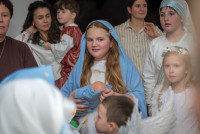 Bal ze Świętymi 2025