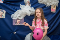 Bal ze Świętymi 2025