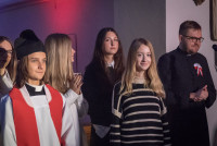 Wieczór patriotyczny 2025