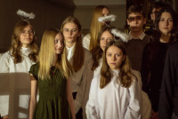 Misterium Adwentowe 2025