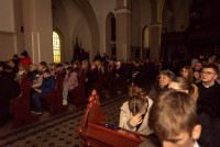 Misterium Adwentowe 2025