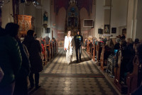 Misterium Męki Pańskiej 2025