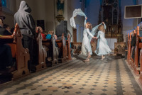 Misterium Męki Pańskiej 2025