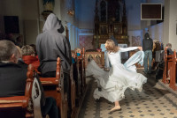 Misterium Męki Pańskiej 2025