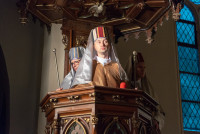 Misterium Męki Pańskiej 2025