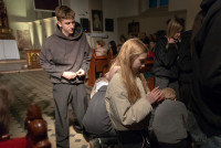 Misterium Męki Pańskiej 2025