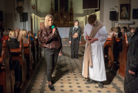 Misterium Męki Pańskiej 2025