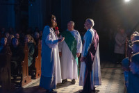 Misterium Męki Pańskiej 2025