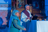 Misterium Męki Pańskiej 2025