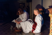 Misterium Męki Pańskiej 2025