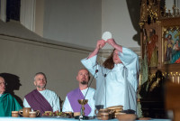 Misterium Męki Pańskiej 2025