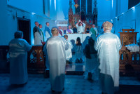 Misterium Męki Pańskiej 2025