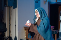 Misterium Męki Pańskiej 2025