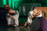 Misterium Męki Pańskiej 2025