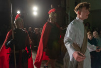 Misterium Męki Pańskiej 2025