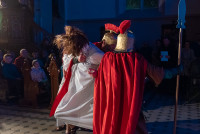 Misterium Męki Pańskiej 2025