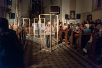 Misterium Męki Pańskiej 2025