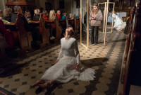 Misterium Męki Pańskiej 2025