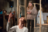 Misterium Męki Pańskiej 2025