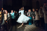 Misterium Męki Pańskiej 2025