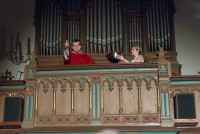 Misterium Męki Pańskiej 2025