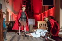 Misterium Męki Pańskiej 2025