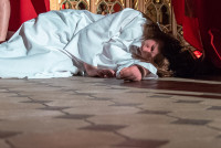 Misterium Męki Pańskiej 2025