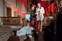 Misterium Męki Pańskiej 2025