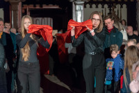 Misterium Męki Pańskiej 2025