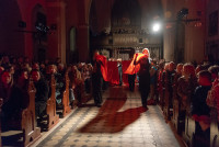 Misterium Męki Pańskiej 2025