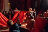 Misterium Męki Pańskiej 2025