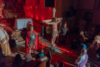 Misterium Męki Pańskiej 2025