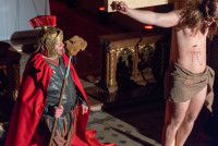 Misterium Męki Pańskiej 2025