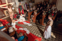 Misterium Męki Pańskiej 2025