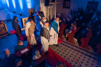 Misterium Męki Pańskiej 2025