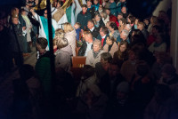 Misterium Męki Pańskiej 2025