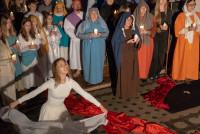 Misterium Męki Pańskiej 2025