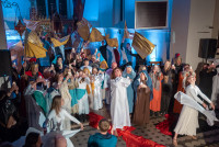 Misterium Męki Pańskiej 2025