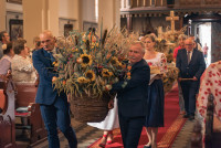 Msza Święta dziękczynna za plony 2026