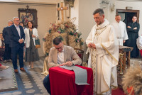 Podpisanie kapsuły czasu 30.08.2026