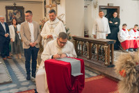 Podpisanie kapsuły czasu 30.08.2026