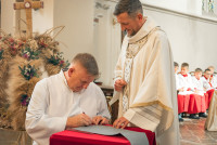 Podpisanie kapsuły czasu 30.08.2026