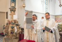 Podpisanie kapsuły czasu 30.08.2026